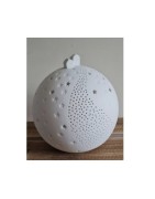 Lampe Boule à Leds, Maison sous la Neige, Räder Design