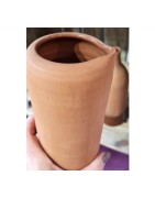 Pichet Collection Cabanon, en Poterie de l'Atelier Bernex