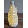 Photophore Ange Design à Leds en Porcelaine, Décoration de Noël Räder Design 90766