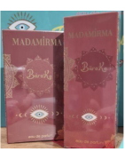 EAU DE PARFUM BÄROKO MADAMIRMA 30ML OU 100ML