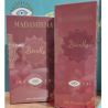 EAU DE PARFUM BÄROKO MADAMIRMA 30ML OU 100ML