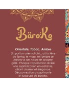 EAU DE PARFUM BÄROKO MADAMIRMA 30ML OU 100ML