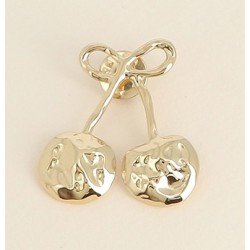 Pin's Broche Cerises BOHM