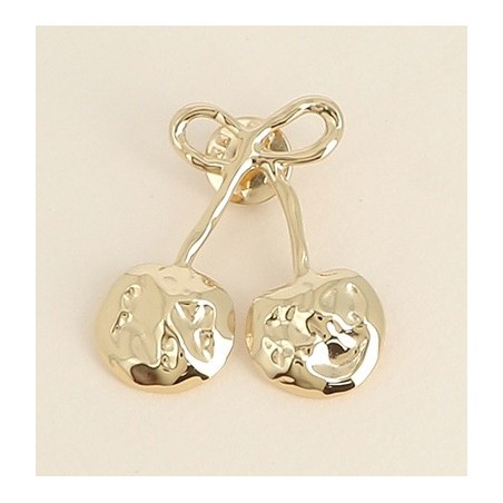 Pin's Broche Cerises BOHM