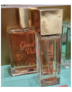 EAU DE PARFUM GOOD VIBES MADAMIRMA 30ML OU 100ML