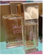 EAU DE PARFUM IRMA OUD MADAMIRMA 30ML OU 100ML