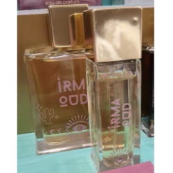 EAU DE PARFUM IRMA OUD MADAMIRMA 30ML OU 100ML