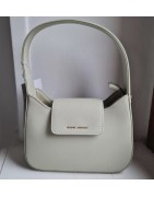 Petit Sac à Main David Jones Vert Pâle ou Noir