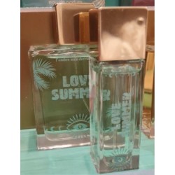 EAU DE PARFUM LOVE SUMMER MADAMIRMA 30ML OU 100ML