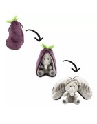 Les Flipetz, la peluche originale Les Déglingos