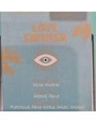 EAU DE PARFUM LOVE SUMMER MADAMIRMA 30ML OU 100ML