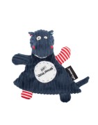 Doudou Les Déglingos, Jélékros le Lion ou Hippipos l'Hippopotame