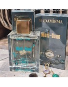 EAU DE PARFUM MARI JANE MADAMIRMA 30ML OU 100ML