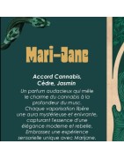 EAU DE PARFUM MARI JANE MADAMIRMA 30ML OU 100ML