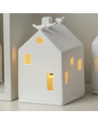 Maison aux Oiseaux Photophore Räder Design