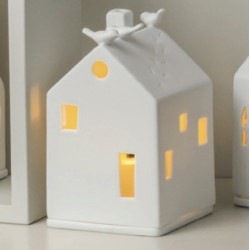 Maison aux Oiseaux Photophore Räder Design