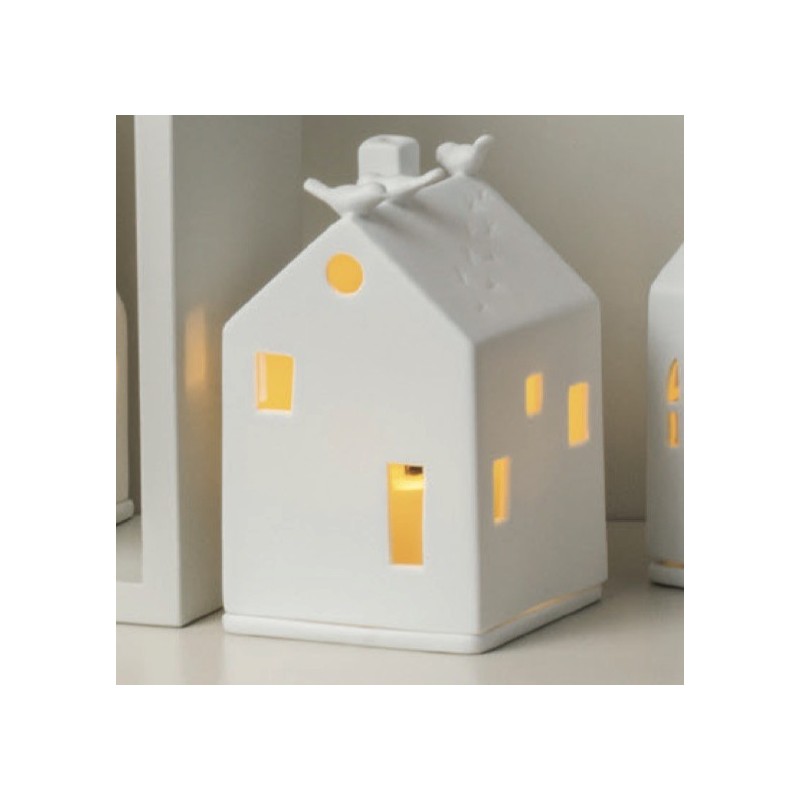 Maison aux Oiseaux Photophore Räder Design