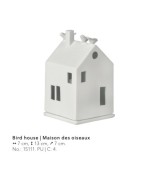 Maison aux Oiseaux Photophore Räder Design