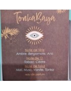EAU DE PARFUM TONKABAYA MADAMIRMA 30ML OU 100ML