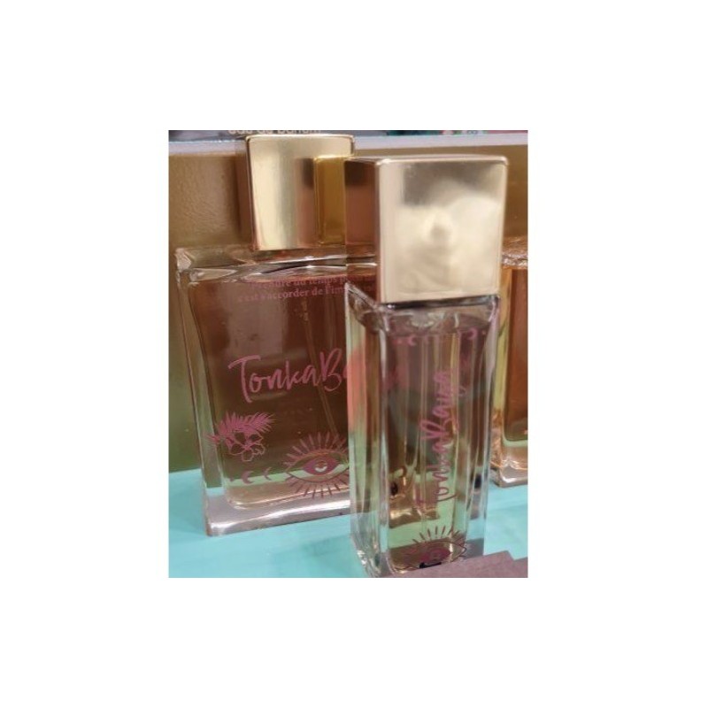EAU DE PARFUM TONKABAYA MADAMIRMA 30ML OU 100ML