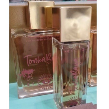 EAU DE PARFUM TONKABAYA MADAMIRMA 30ML OU 100ML