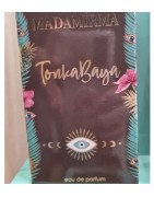 EAU DE PARFUM TONKABAYA MADAMIRMA 30ML OU 100ML
