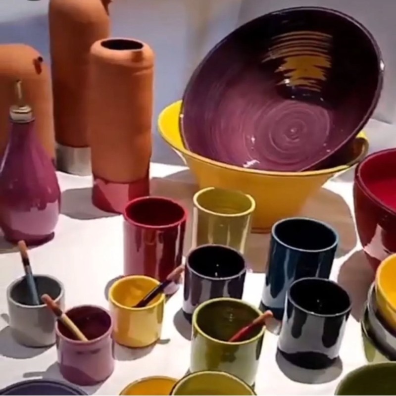 Céramique Artisanale