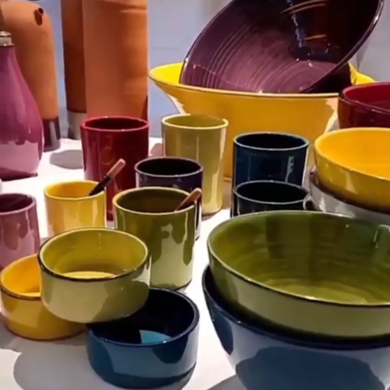 Céramique Artisanale