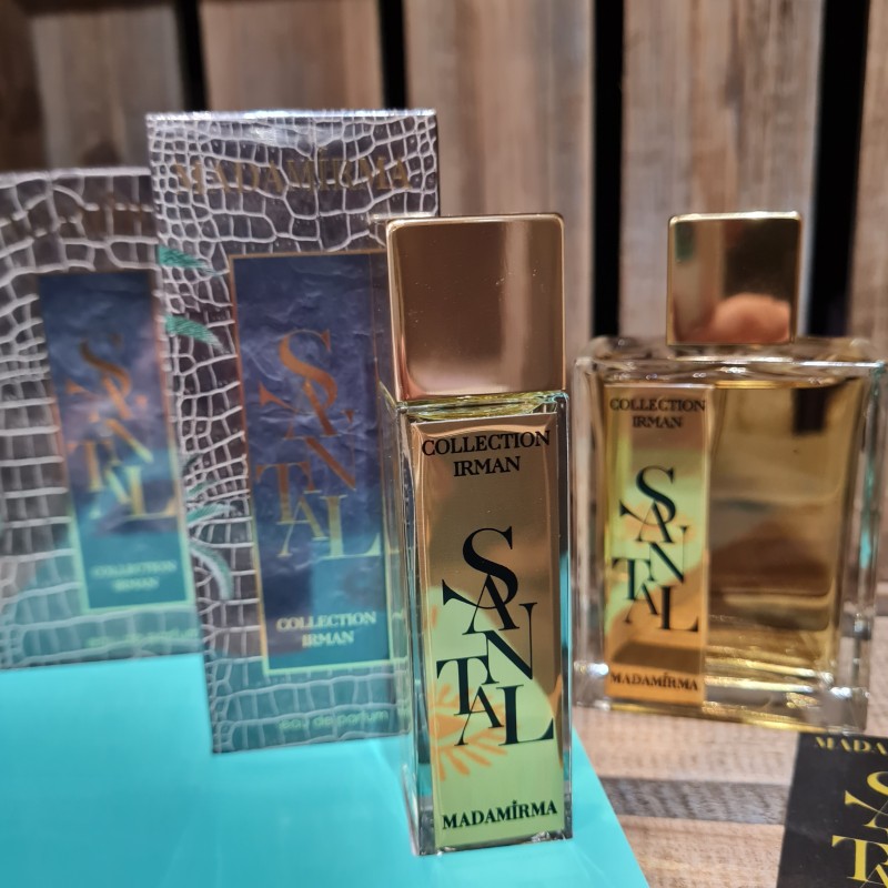 Soins du Corps et Parfums