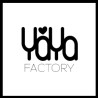YAYA FACTORY Bougies