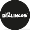 LES DEGLINGOS Enfants