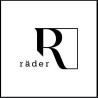 RÄDER DESIGN Décoration