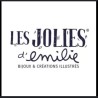 LES JOLIES D'EMILIE Bijoux
