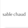SABLE CHAUD Bijoux Hommes