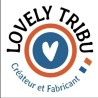 LOVELY TRIBU Décoration